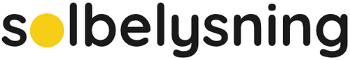 Solbelysning